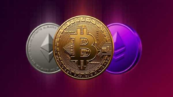 پیش‌بینی بیت‌کوین ۵۰۰ هزار دلاری