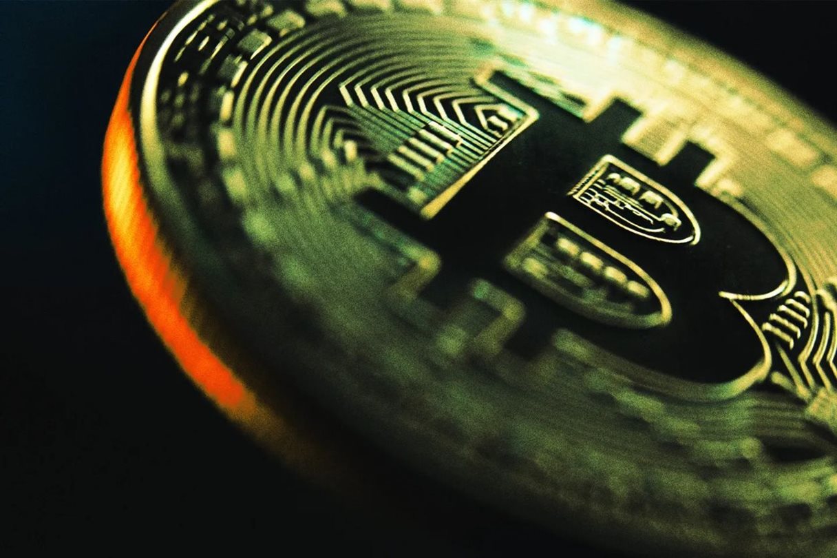 بیت کوین ۴۵ درصد از ارزش خود را از دست داد