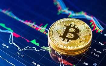 قیمت بیت‌کوین در بازار جهانی دوباره از مرز ۸۰ هزار دلار عبور کرد