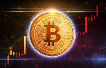 قیمت بیت‌کوین امروز دوشنبه ۹ شهریور ۱۴۰۵