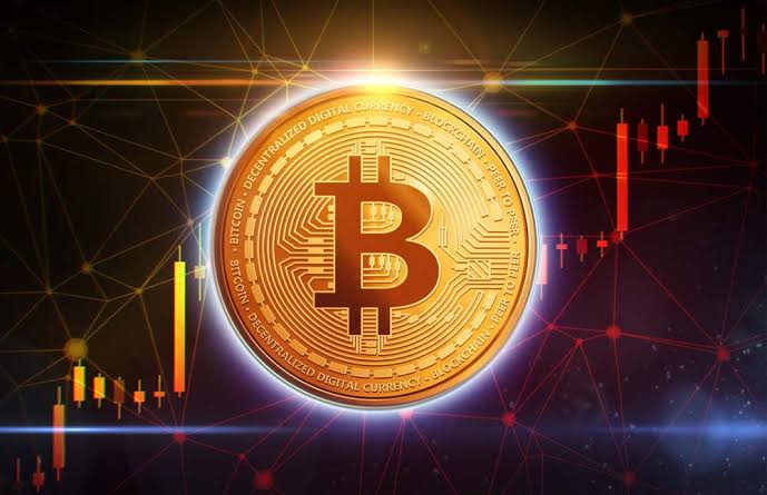 قیمت بیت‌کوین امروز دوشنبه ۹ شهریور ۱۴۰۵