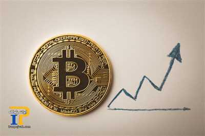 صعود قیمت بیت‌کوین