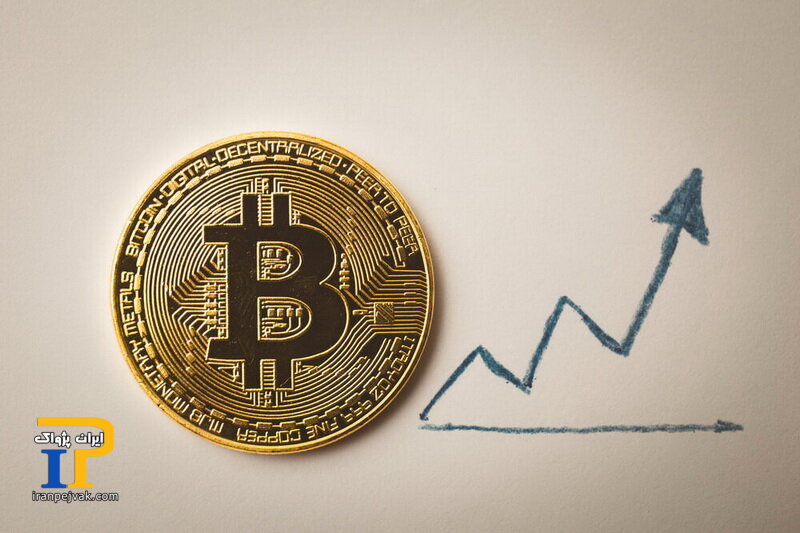 صعود قیمت بیت‌کوین