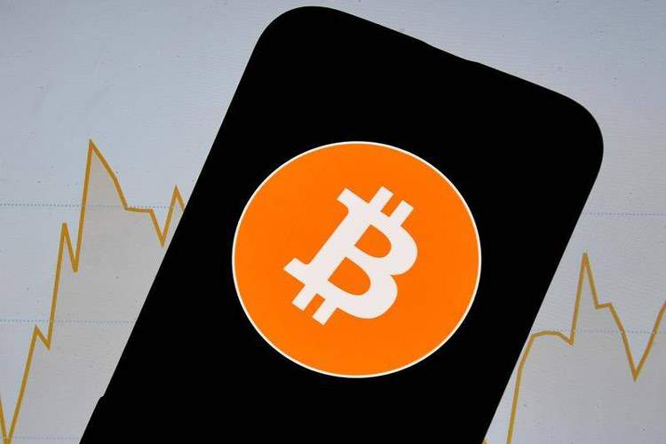 افت بیت‌کوین