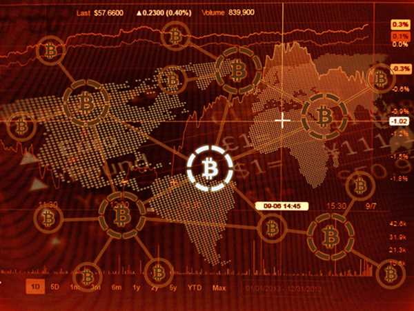 رونق دوباره صندوق‌های ETF بیت‌کوین
