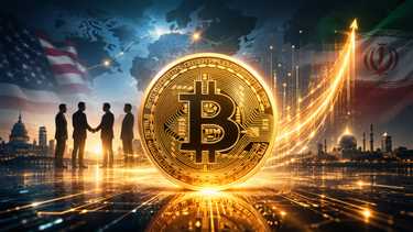 بازار بیت‌کوین