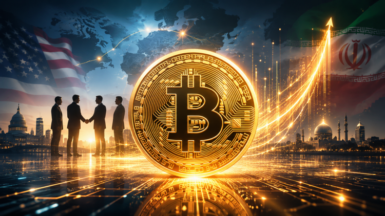 بازار بیت‌کوین