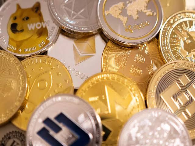 قیمت روز ارز دیجیتال امروز بیت کوین تتر اتریوم و رمزارزهای مهم