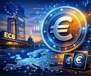 یوروی دیجیتال