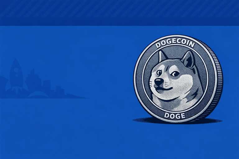خرید دوج‌کوین توسط نهنگ‌ها و تحلیل قیمت DOGE
