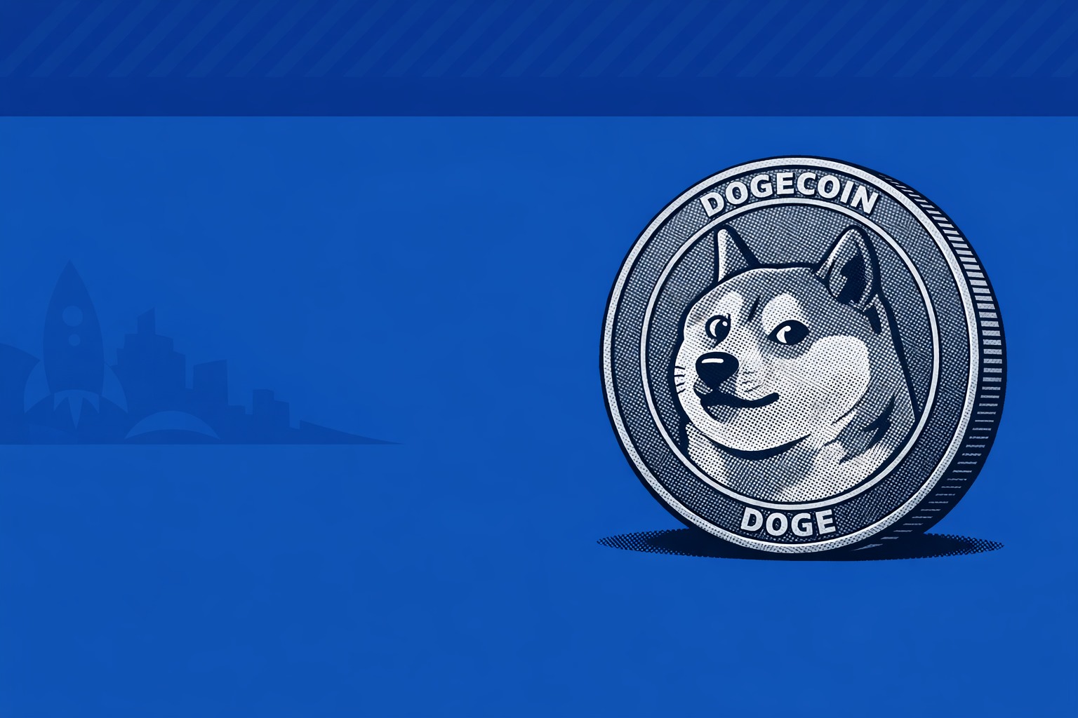 خرید دوج‌کوین توسط نهنگ‌ها و تحلیل قیمت DOGE