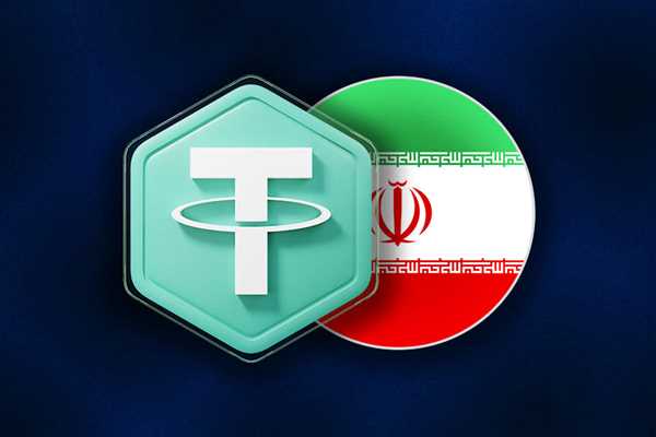 فریز ۱۳۱ میلیون دلار تتر