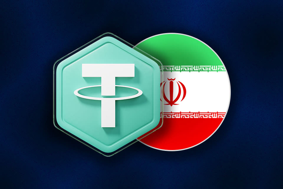فریز ۱۳۱ میلیون دلار تتر