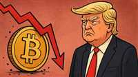 ارز دیجیتال ترامپ