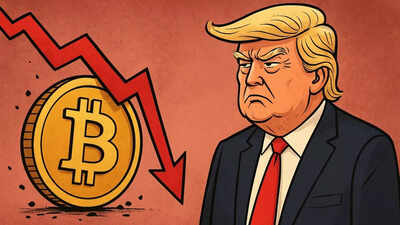ارز دیجیتال ترامپ