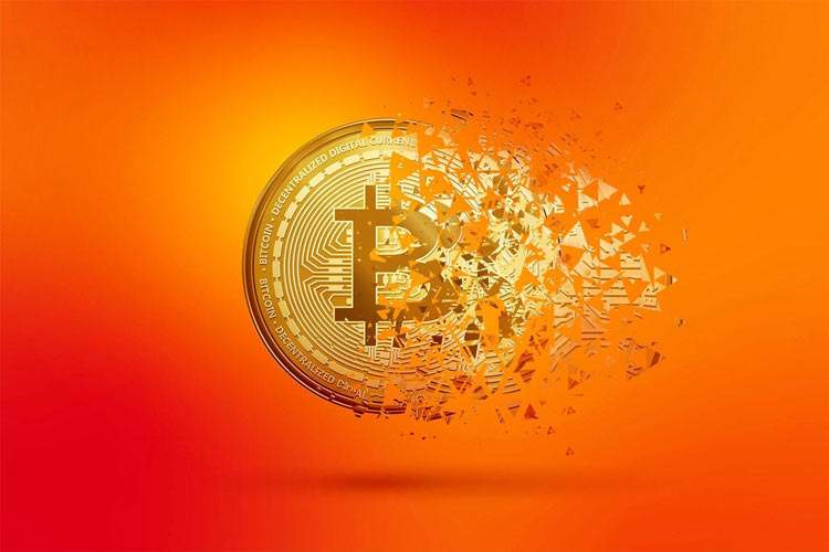 قیمت بیت‌کوین