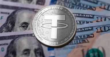 قیمت تتر امروز ۱ مهر ۱۴۰۵ و نرخ USDT در بازار ایران