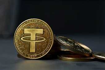 قیمت تتر امروز دوشنبه ۲۳ شهریور ۱۴۰۵ و نرخ لحظه‌ای USDT به تومان