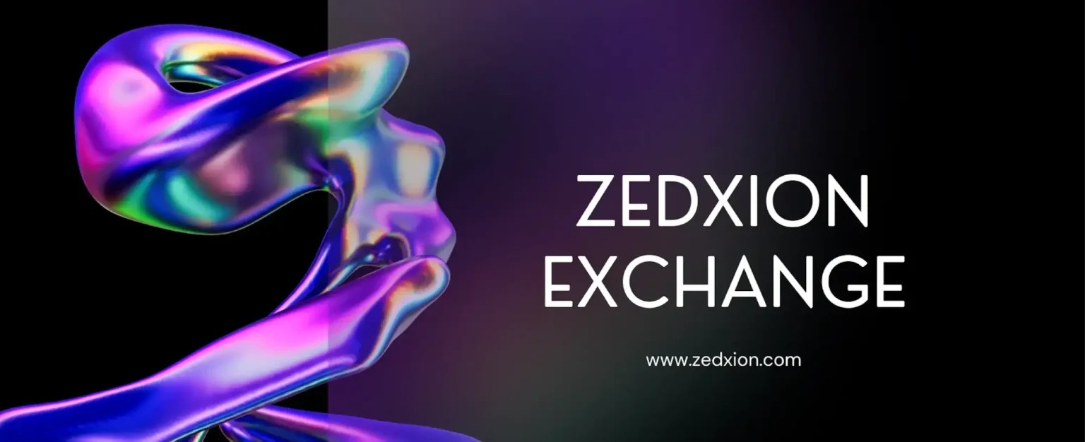 صرافی Zedxion Exchange Ltd