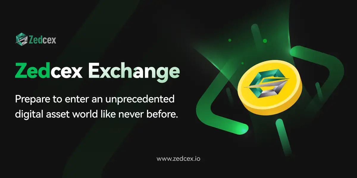 صرافی Zedcex Exchange Ltd