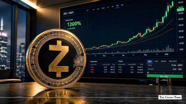 زی‌کش Zcash و رشد قیمت و سودآوری استخراج در مقایسه با بیت‌کوین