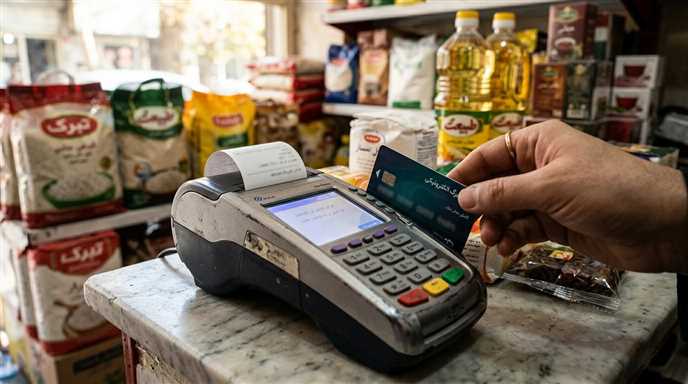 افزایش مبلغ کالابرگ الکترونیکی و زمان اجرای مرحله جدید