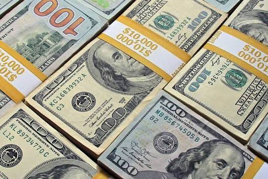 قیمت دلار امروز و نوسان دلار در ۲۴ ساعت گذشته