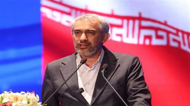 سید علی مدنی‌زاده وزیر اقتصاد