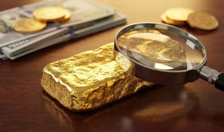 پلتفرم‌ آنلاین طلا