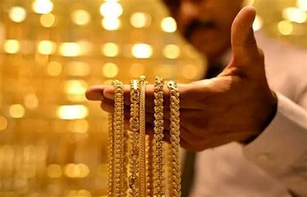 جدول قیمت طلا و سکه امروز یکشنبه ۱ شهریور ۱۴۰۵