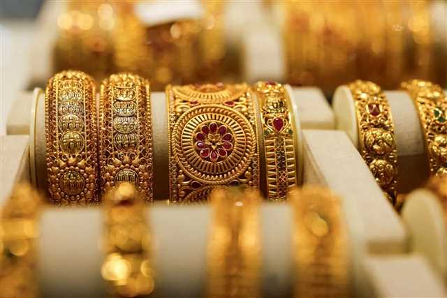 قیمت طلای ۱۸ و ۲۴ عیار امروز سه‌شنبه ۲۴ شهریور ۱۴۰۵
