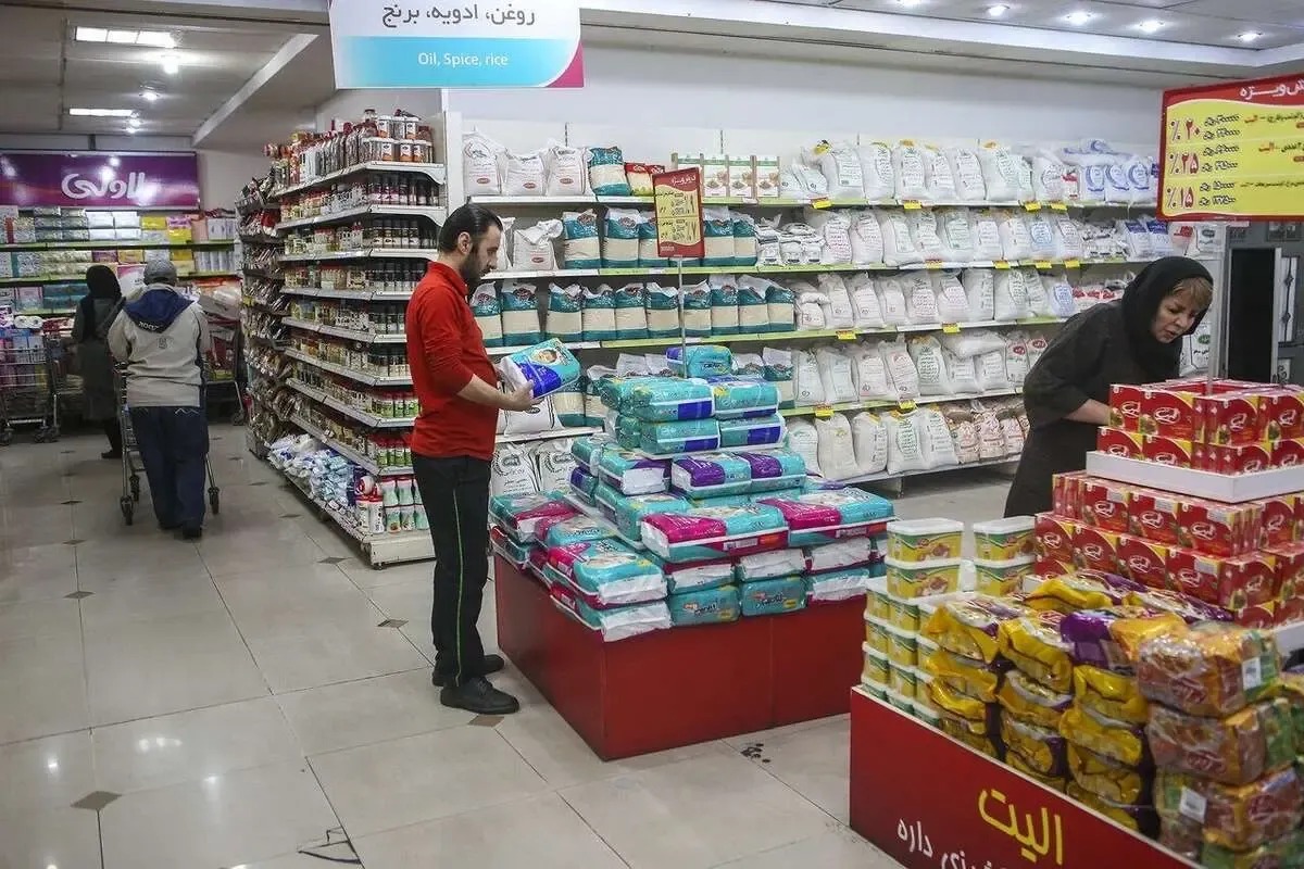 افزایش اعتبار کالابرگ الکترونیکی برای ۴۴ میلیون نفر در مهر ۱۴۰۵