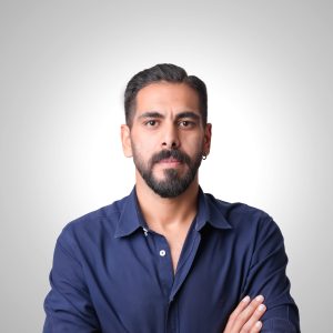 رضا عباسی