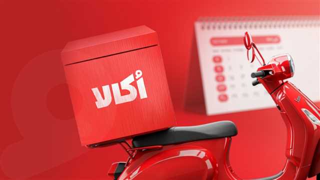 بزرگترین خرید آنلاین سوپرمارکتی ایران در اُکالا ثبت شد