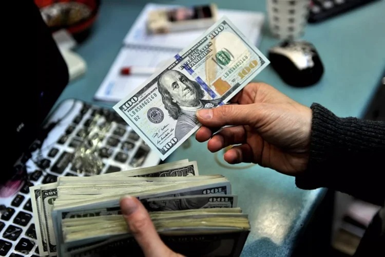 دریافت سهمیه دلار بانکی