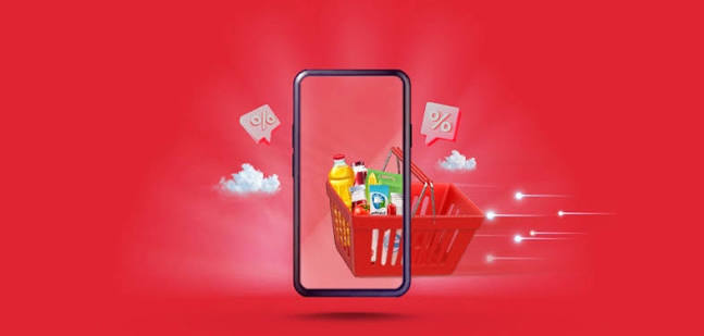 فروش ۴.۸ هزار میلیارد تومانی اکالا در مرداد ۱۴۰۵