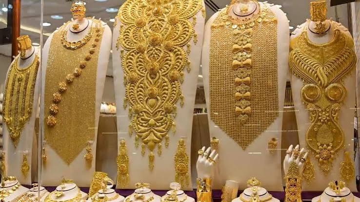 آینده طلا چه می‌شود؟ پیش‌بینی تازه از قیمت این فلز گران‌بها