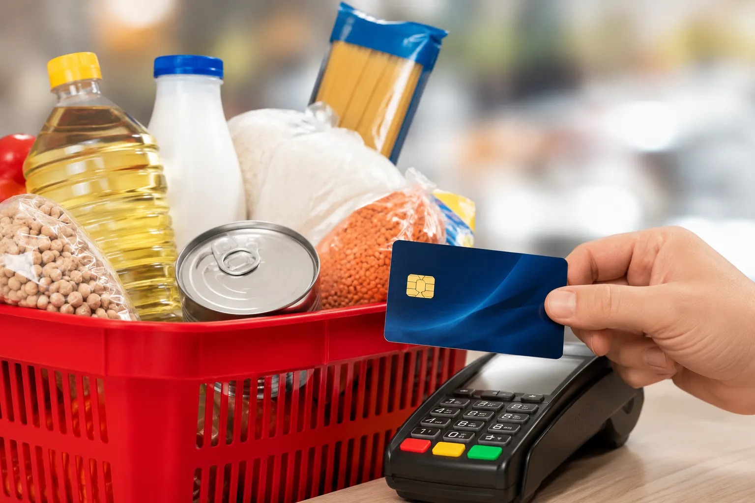 جدول زمان واریز یارانه و کالابرگ شهریور ۱۴۰۵ بر اساس دهک و کد ملی