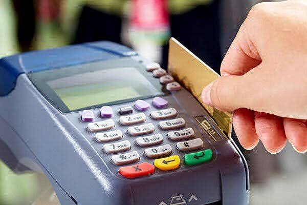 تراکنش‌های شاپرک