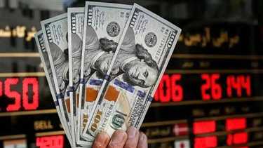 ردپای یک مصوبه در افزایش قیمت دلار