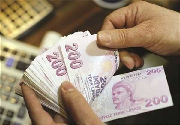 قیمت لیر ترکیه امروز سه‌شنبه ۲۴ شهریور ۱۴۰۵ در بازار آزاد