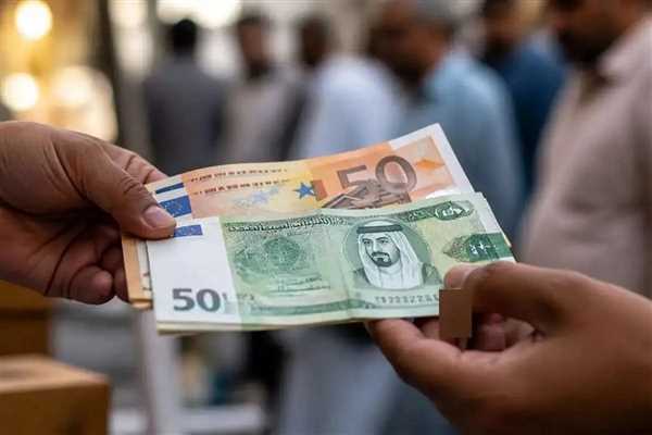قیمت درهم امارات امروز ۲۵ مهر ۱۴۰۵ و جدول نوسان هفتگی
