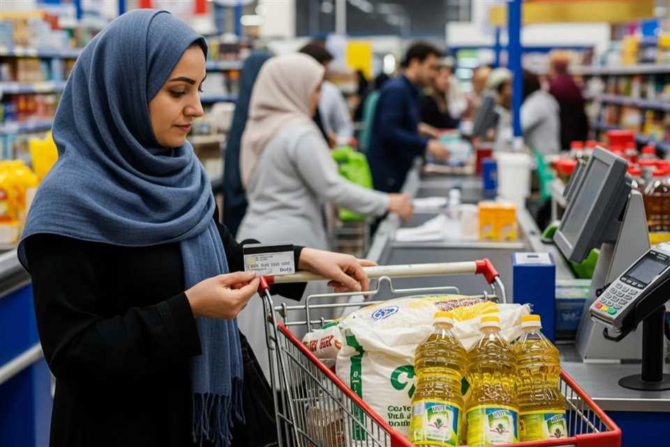 کالابرگ کدام دهک‌ها حذف می‌شود