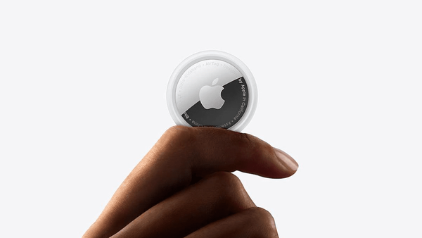 گجت هوش مصنوعی اپل