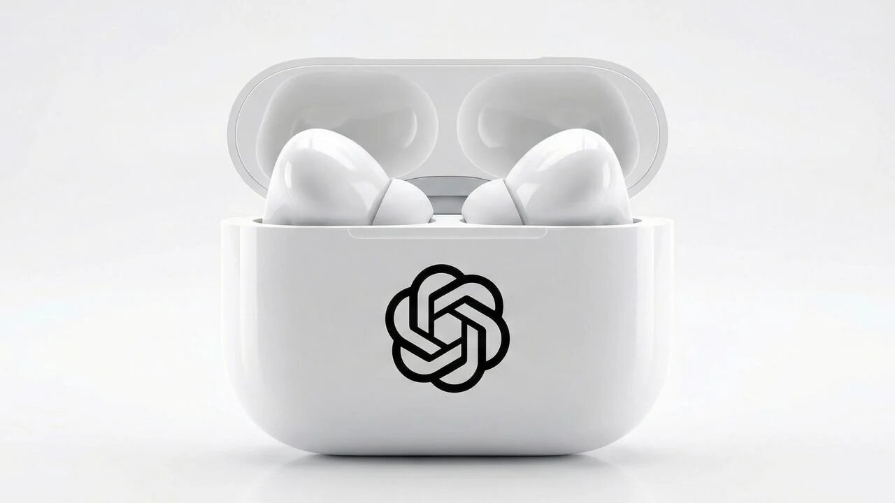 ایرباد اوپن ای آی