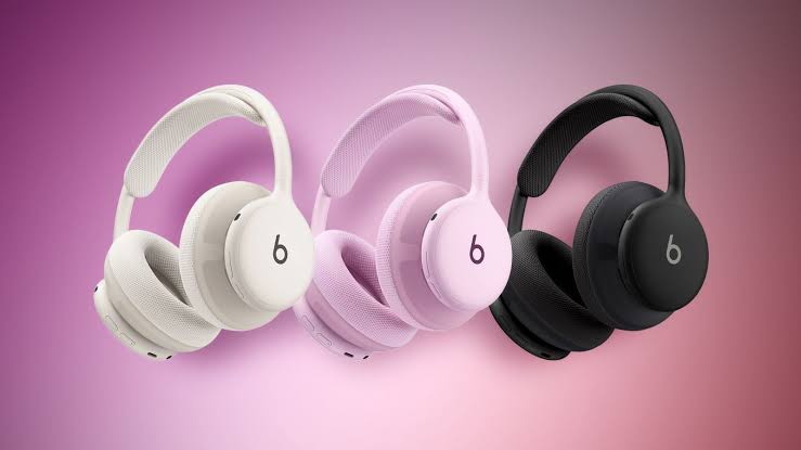 هدفون جدید Beats 360 اپل برای ورزش