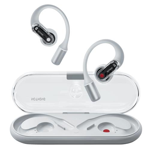 ایرباد CMF Clip Pro ناتینگ با طراحی کلیپ روی گوش