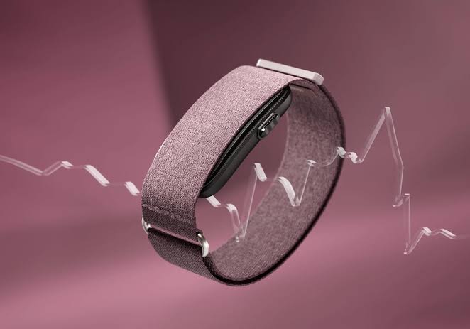 دستبند هوشمند Garmin CIRQA بدون نمایشگر