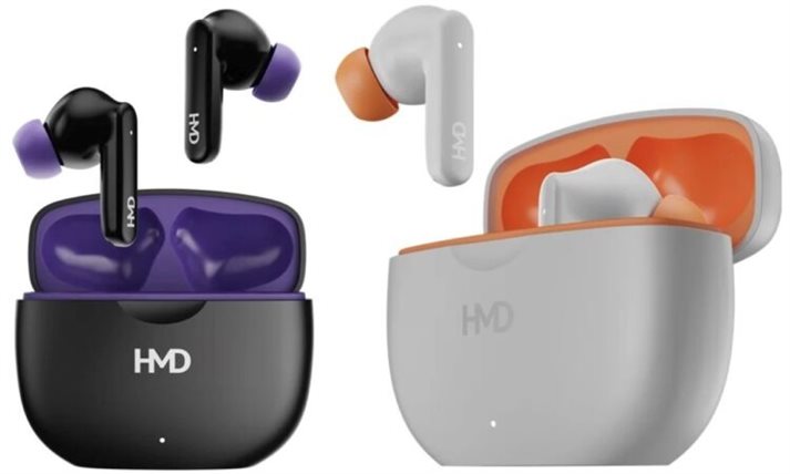 شرکت HMD با معرفی سری جدید هدفون‌های بی‌سیم Dub، حضور خود را در بازار محصولات صوتی اقتصادی پررنگ‌تر کرد.
