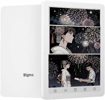 HONOR Life S3 کتاب‌خوان E-Ink مغناطیسی متصل به گوشی